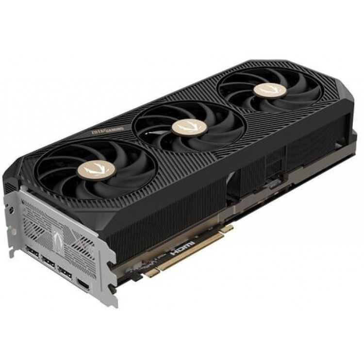 خرید کارت گرافیک ZOTAC Gaming GeForce RTX 5080 Solid - حافظه 16 گیگابایت